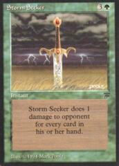 Storm Seeker